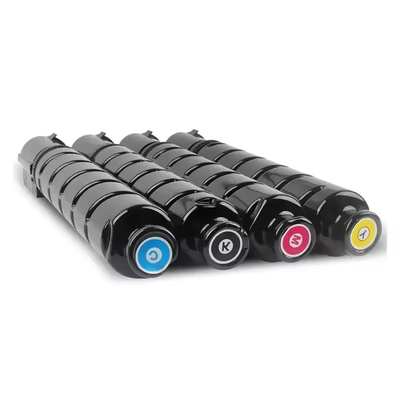 C-EXV58 Copier Toner voor imageRUNNER ADVANCE DX C5800 Serie Zwart 71000 pagina's