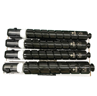 C-EXV58 Copier Toner voor imageRUNNER ADVANCE DX C5800 Serie Zwart 71000 pagina's