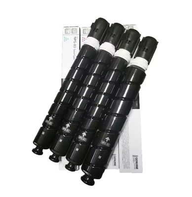 Canon NPG83 Copieer Toner Voor Canon imageRunner ADVANCE DX C5870i, C5860i, C5850i, C5840i