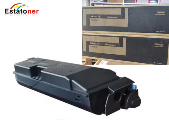 Copier tonercartridge TK-6725/TK-6727/TK-6729 voor TASKalfa 7002i 7003i 8002i 8003i 9002i 9003i