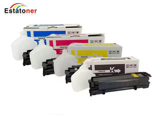 Kyocera Printers ECOSYS MA3500cifx Vervangende Kleuren Tonercartridge TK-5370