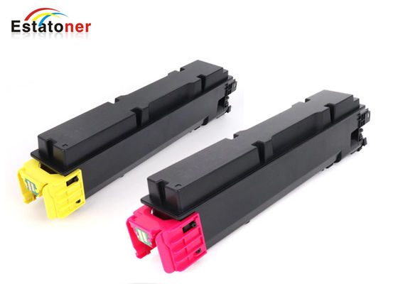 Kyocera ECOSYS MA3500cix / MA3500cifx / PA3500cx Compatibele CMYK toner cartridge TK5370