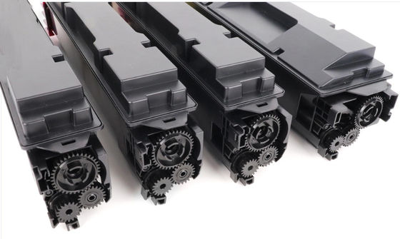 Kyocera ECOSYS MA3500cix / MA3500cifx / PA3500cx Compatibele CMYK toner cartridge TK5370