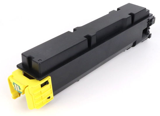 Kyocera ECOSYS MA3500cix / MA3500cifx / PA3500cx Compatibele CMYK toner cartridge TK5370