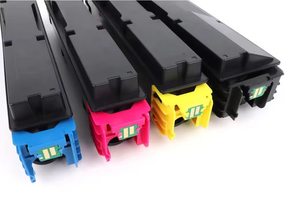 Compatibel Kyocera tk-5380 TK5382 Multipack kopieercartridge voor ecosys ma4000cix ma4000cifx pa4000cx