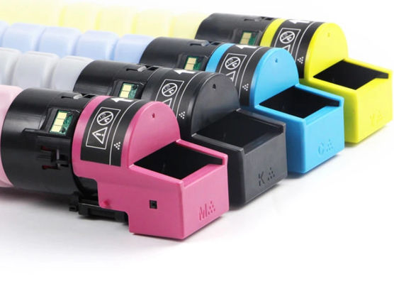 Konica Minolta TN626 TN328 Compatible Toner Cartridge BK/C/M/Y 28000 pagina's