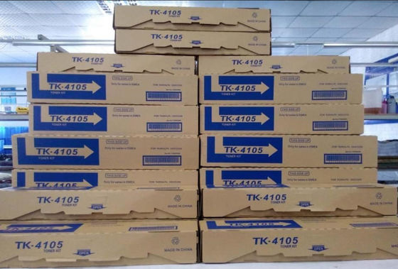 Kyocera TK-4105 Toner Cartridge Zwart Voor TASKalfa 1800, 1801, 2200 15000 Pagina Uitvoer