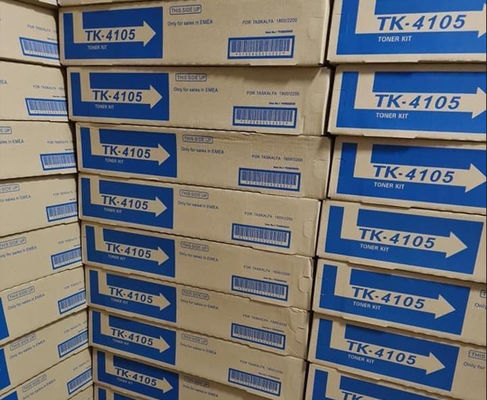 Kyocera TK-4105 TK-4107 TK-4108 TK-4118 TK-4109 Printer compatibele tonercartridge
