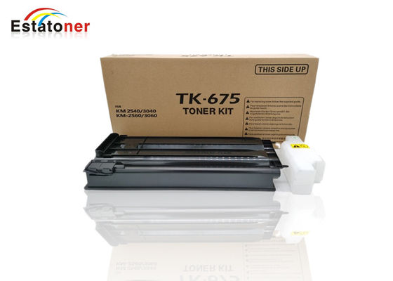 Tonercartridge 1T02H00EU0 voor Kyocera KM-2540