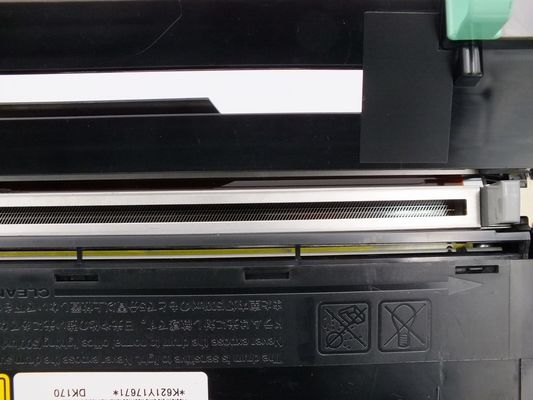 Kyocera DK-110 Zwarte Beeldunit Zwart Voor FS 1116, 920 - Zwart