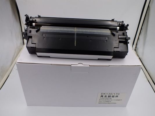 Kyocera DK-110 Zwarte Beeldunit Zwart Voor FS 1116, 920 - Zwart