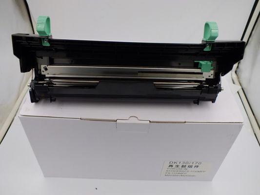 Kyocera DK-110 Zwarte Beeldunit Zwart Voor FS 1116, 920 - Zwart