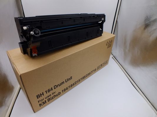 Printer Spare Parts Lichtgeleider Eenheid Voor Konica Minolta Bizhub 184 Drum Eenheid
