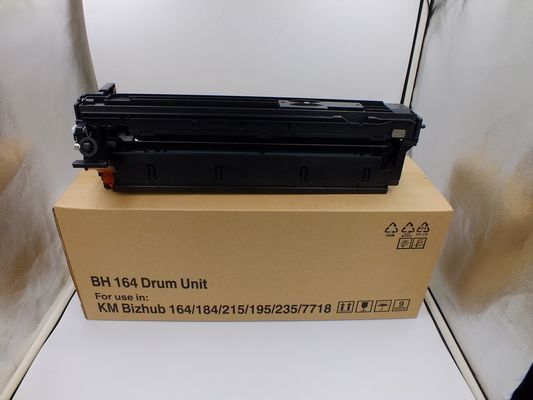 Printer Spare Parts Lichtgeleider Eenheid Voor Konica Minolta Bizhub 184 Drum Eenheid