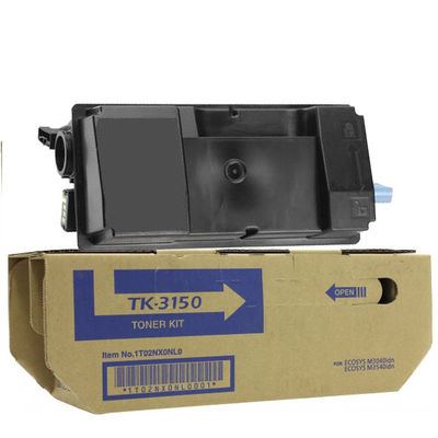 TK - 3150 ECOSYS M3540idn Kyocera Tonercartridges Met Chip En Tomogawa Poeder