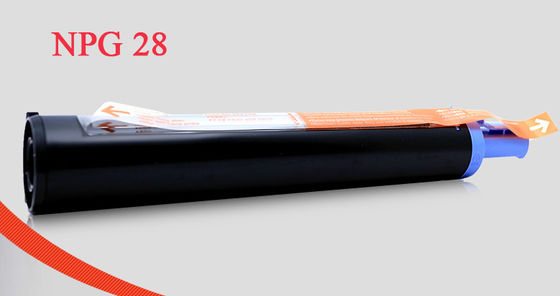 NPG 28 van Canon IRL 2016 Toner voor de Digitale Vervangstukken van het Fotokopieerapparaat