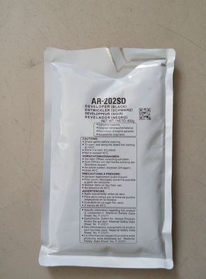 Ontwikkelaar AR 202SD voor Scherpe Kopieerapparaattoner AR 160/161/151/121/5516/5520/5532