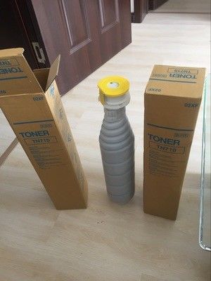 TN710 Originele Konica Minolta toner voor bizhub 600 750 601 751 Opbrengst 55k