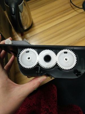 Kyocera onderhoudskit tk475 tonercartridge voor FS 6025MFP Multifunctionele printer