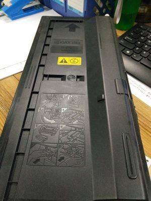 Kyocera onderhoudskit tk475 tonercartridge voor FS 6025MFP Multifunctionele printer