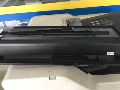 Kyocera onderhoudskit tk475 tonercartridge voor FS 6025MFP Multifunctionele printer