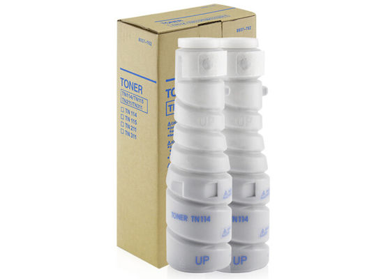 TN114 Universal Konica Minolta Toner Voor Minolta Bizhub fotokopieer toners