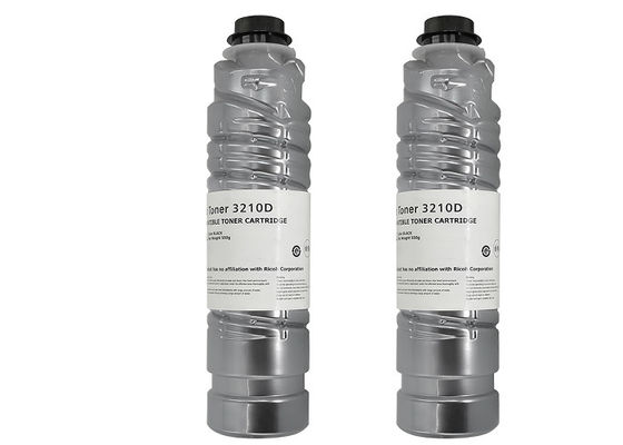 Aficio - 2035 / 2035E Ricoh Toner Cartridge, Ricoh Zwarte Toner - Type 3210D