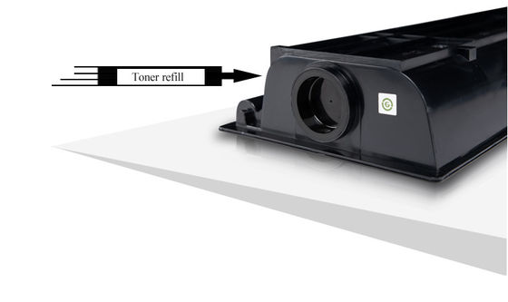 Zwarte Kyocera Toner Cartridges TK 475 Voor FS6025MFP 6030MFP 6525MFP