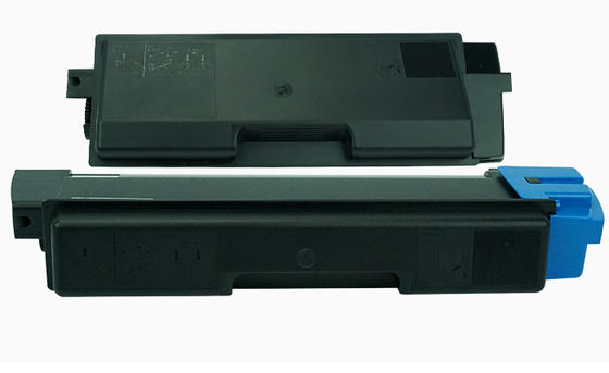 4 Toner Toner van Kyocera Patronen TK - 590 fs-C5250DN FS - C2126MFP FS2626MFP