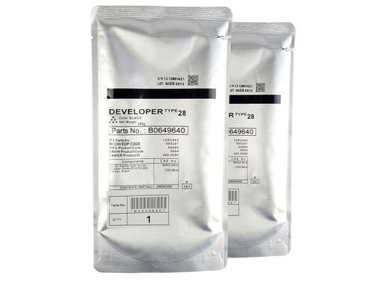 Kopieerapparaattype 28 Toner Ontwikkelaar voor Ricoh Aficio 2015/2018/2018D