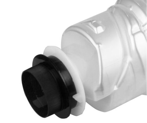 Nieuwe Lege Ricoh Toner Cartridge 3110D Voor Aficio 2035 / 2045 / 3035 / 4035