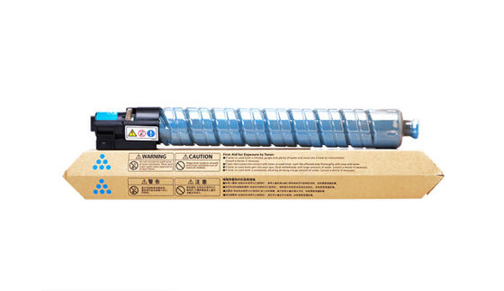 Compatibele Mp C3300 Cyan Ricoh toner cartridges voor Mp C2800