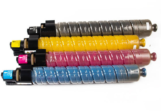 Toner 2500 van Ricoh Aficio mpc