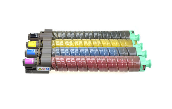 Oorspronkelijke cartridge voor kopieer-toner Ricoh SP C811 DN Voor Aficio SPC810
