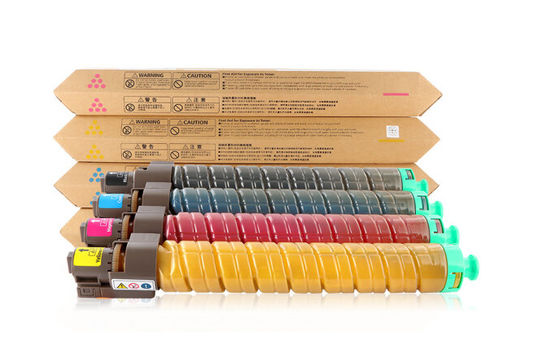 Originele, echte spc820 DN Ricoh kopieerapparaat tonercartridge voor SPC820DNHA