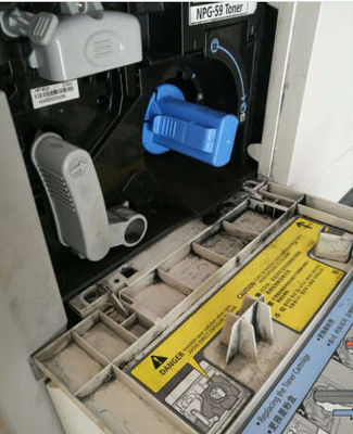 Canon Kopieerapparaat Tonercartridges Compatibel voor NPG20 / GPR8 / C-EXV5 / IR1600 Fotokopieerapparaat