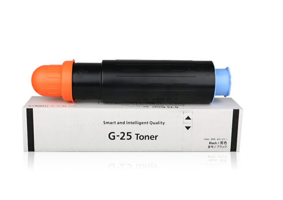 21000P Zwart IR2870 Canon Kopieerapparaat Toner, Canon NPG25 Laser Toner Cartridge