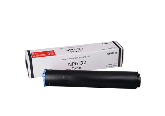 Canon Npg - 32 Zwarte Toner Cartridge 0386b001 Voor Image Runner IR1022