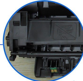 C-EXV40 Canon Copier Toner, Compatibele Canon IR1133 ZW Zwarte Toner