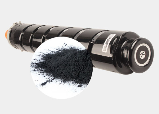 NPG-52 4 Kleuren Volledige Canon Kopieerapparaat Toner CMYK Zwart Cyaan Magenta Geel