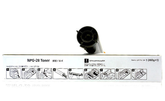 CEXV - 14 Originele Canon Toner voor Kopieerapparaat IRL - 2016/2018/2020/2022/2025