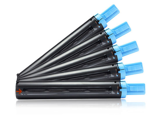 1 Pak Canon C - EXV14 Zwarte kopieerapparaat tonercartridge Capaciteit van 8300 pagina's