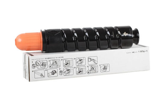 Canon-Kopieerapparaattoner 2786B002 Zwarte c-EXV32 voor Beeldagent 2545 19.4K-Pagina's