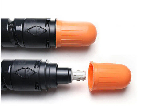 Canon C-EXV33 2785B002AA Zwarte kopieer-toner cartridge Niet gebruikt 14600 exemplaren