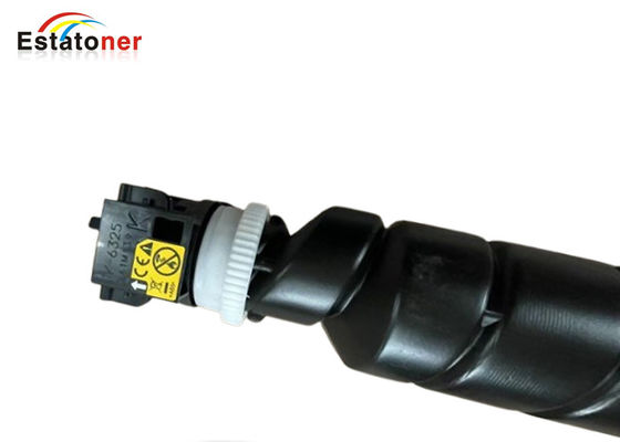 Hoe installeer je de betrouwbare Monochrome Kyocera TK-6325 Toner voor kantoorgebruik?