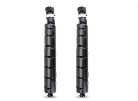 Hoe installeer je de betrouwbare Monochrome Kyocera TK-6325 Toner voor kantoorgebruik?