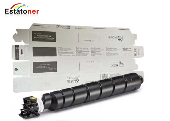 Monochrome TK-6325 Kyocera Toner voor High-Speed Kyocera Taskalfa 5002i Printers