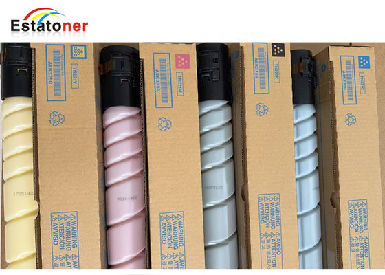 Hoe installeer je Premium Quality TN221 Toner Cartridge voor Konica bizhub 206/226