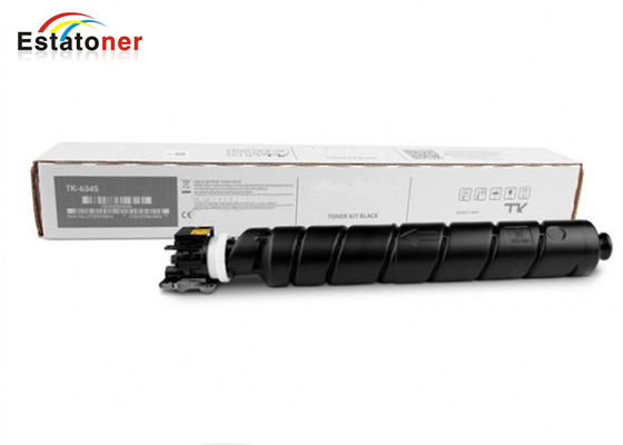 Kyocera TK6345 Compatibele Zwarte Toner Cartridge Kyocera 4012i Zwart-wit Printer