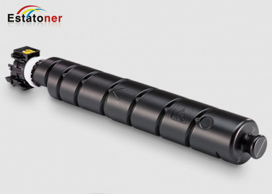 Kyocera TK6345 Compatibele Zwarte Toner Cartridge Kyocera 4012i Zwart-wit Printer